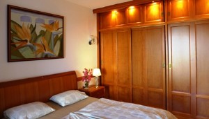 großes Schlafzimmer großes Schlafzimmer